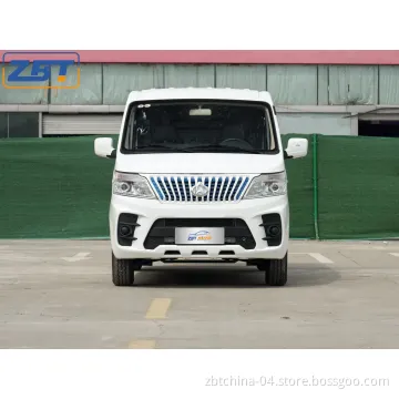 Changan Kaicheng Ruixing Em60 41.86kwh 2022 Year New Energy Drive Passenger Van Cars in China Used Electric Vehicle Car